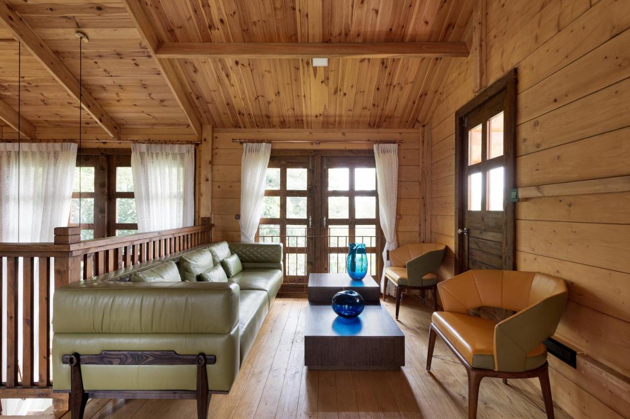The Pine Loft Villa Bangalore Esterno foto
